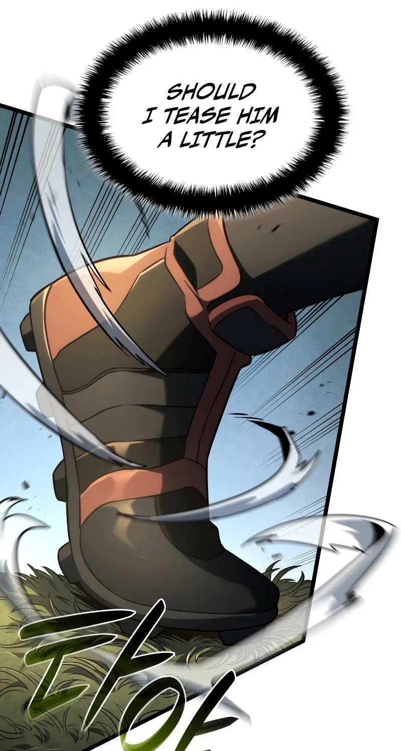 Revenge of the Iron-Blooded Sword Hound Chapter 77 page 71 - 