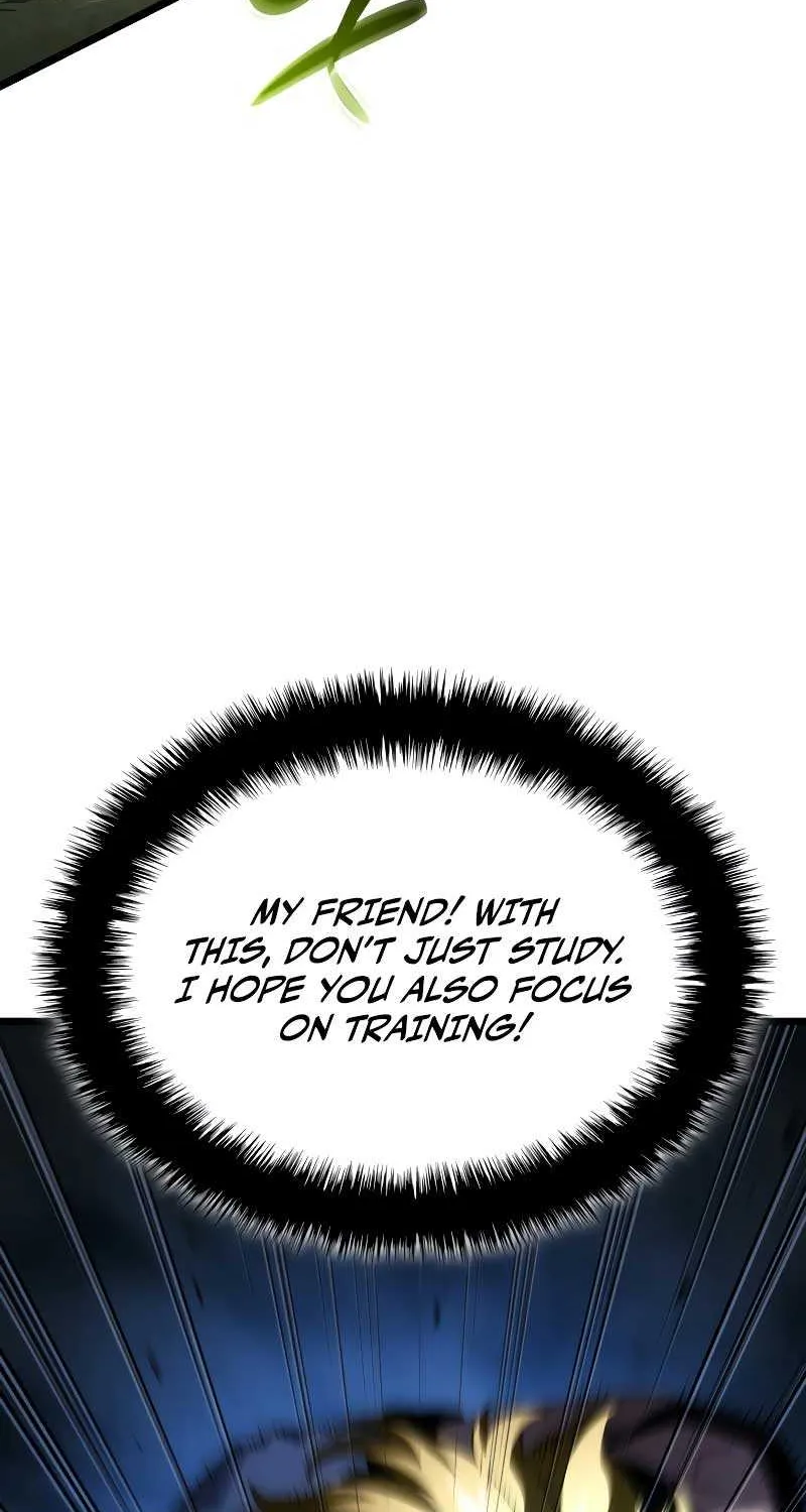 Revenge of the Iron-Blooded Sword Hound Chapter 77 page 72 - 