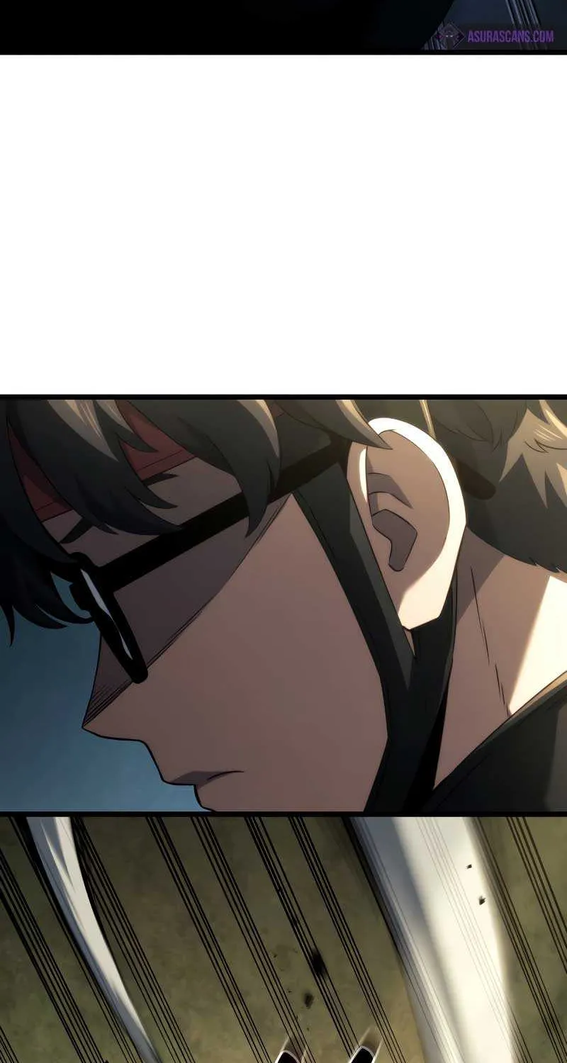 Revenge of the Iron-Blooded Sword Hound Chapter 77 page 74 - 