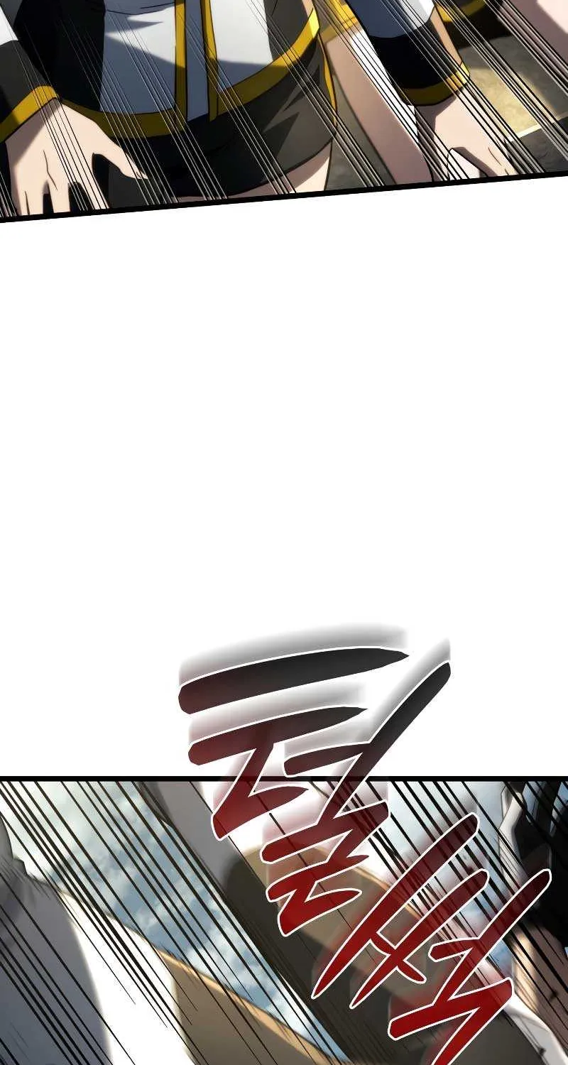 Revenge of the Iron-Blooded Sword Hound Chapter 77 page 79 - 