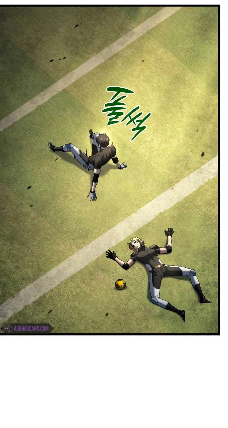 Revenge of the Iron-Blooded Sword Hound Chapter 77 page 83 - 