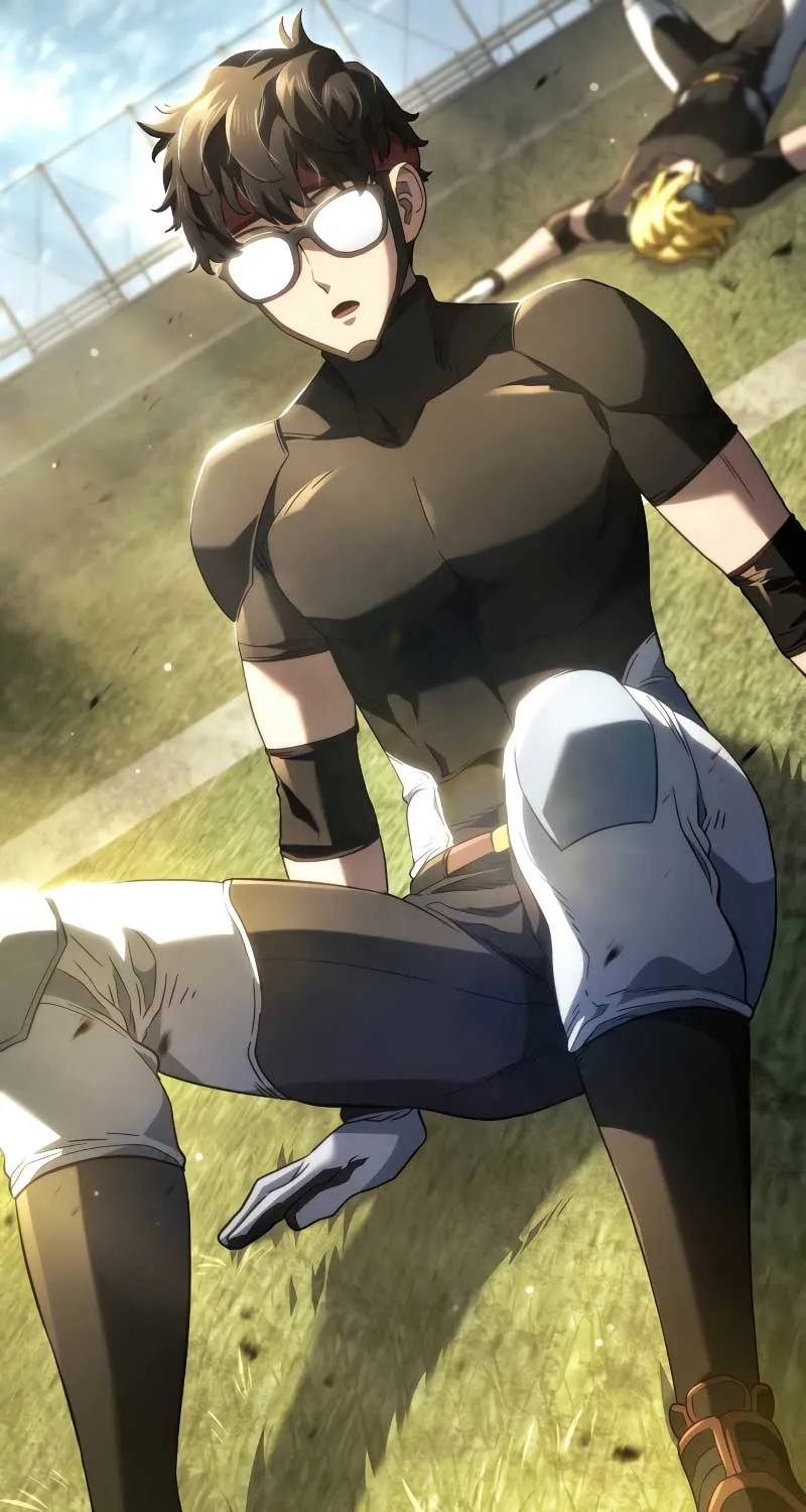 Revenge of the Iron-Blooded Sword Hound Chapter 77 page 85 - 