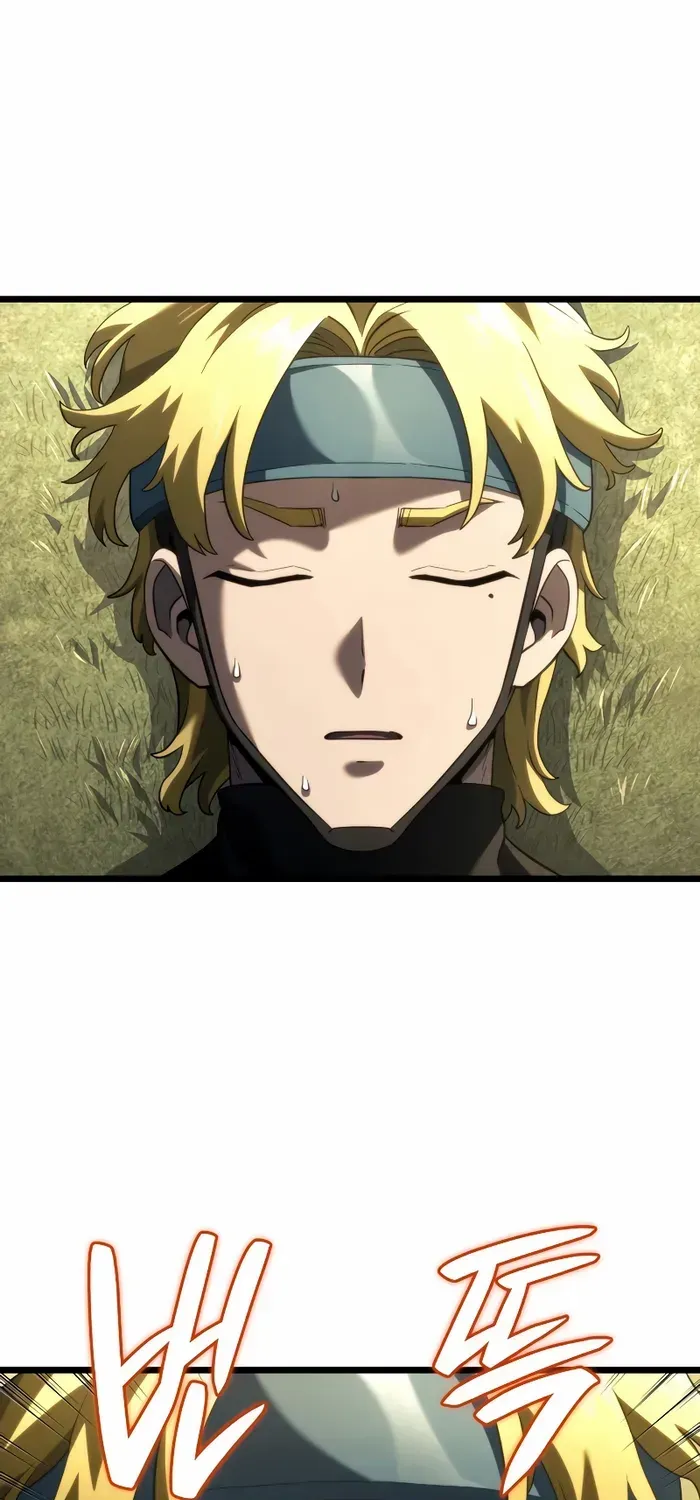 Revenge of the Iron-Blooded Sword Hound Chapter 78 page 2 - 