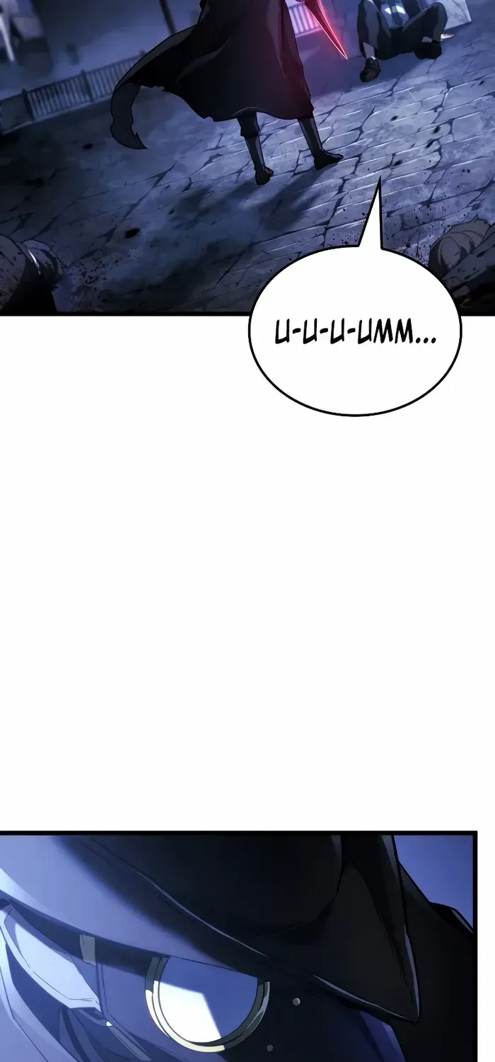 Revenge of the Iron-Blooded Sword Hound Chapter 78 page 103 - 
