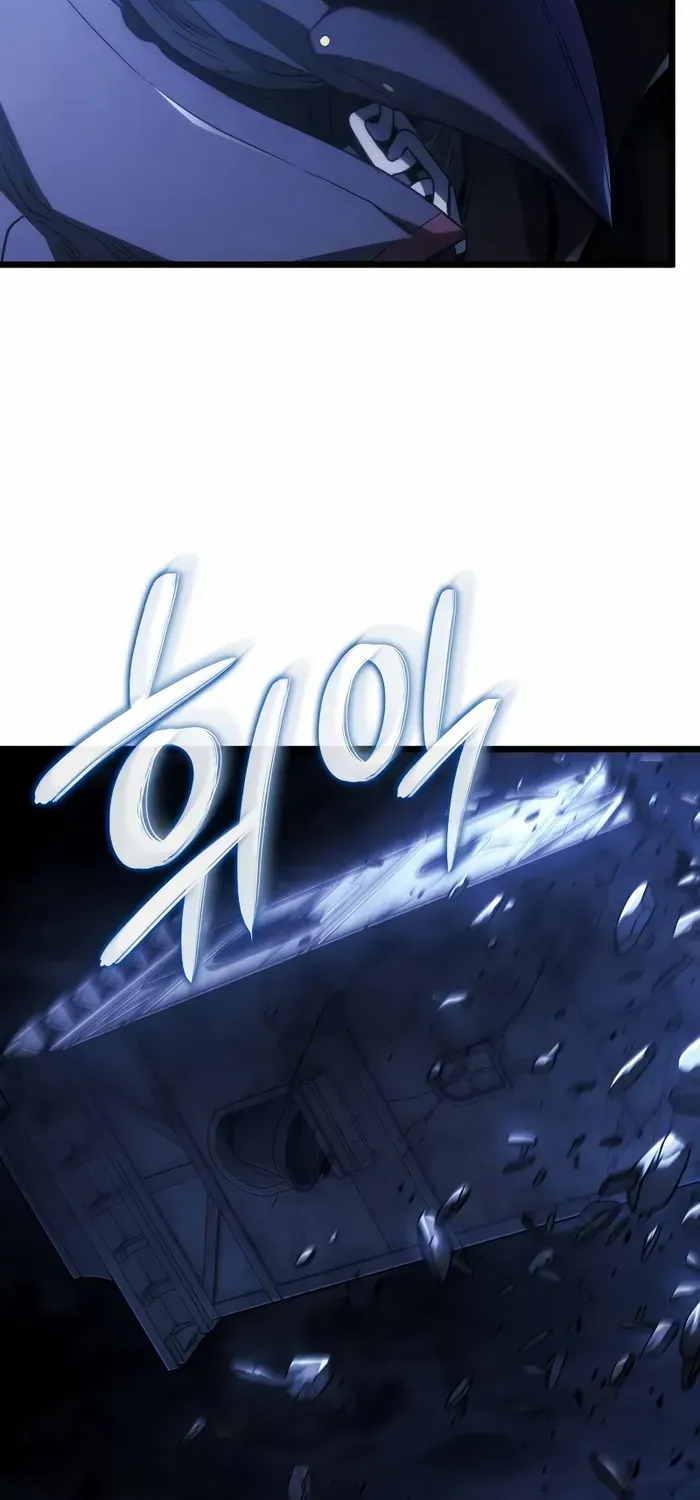Revenge of the Iron-Blooded Sword Hound Chapter 78 page 104 - 