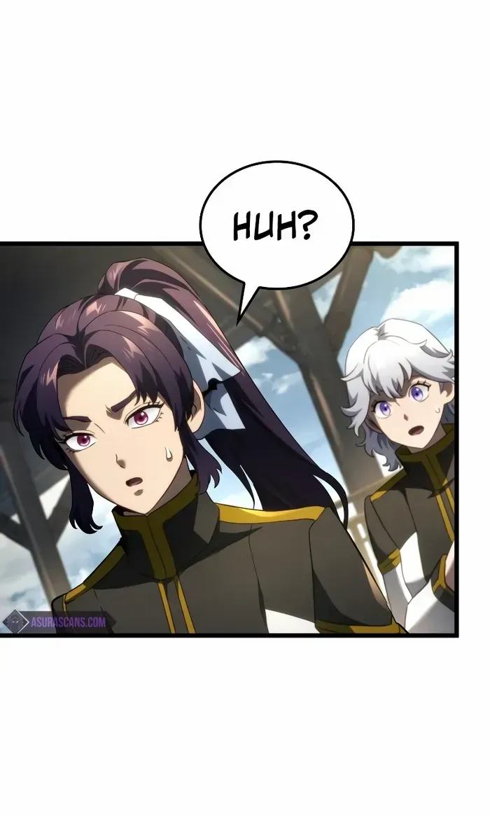 Revenge of the Iron-Blooded Sword Hound Chapter 78 page 17 - 
