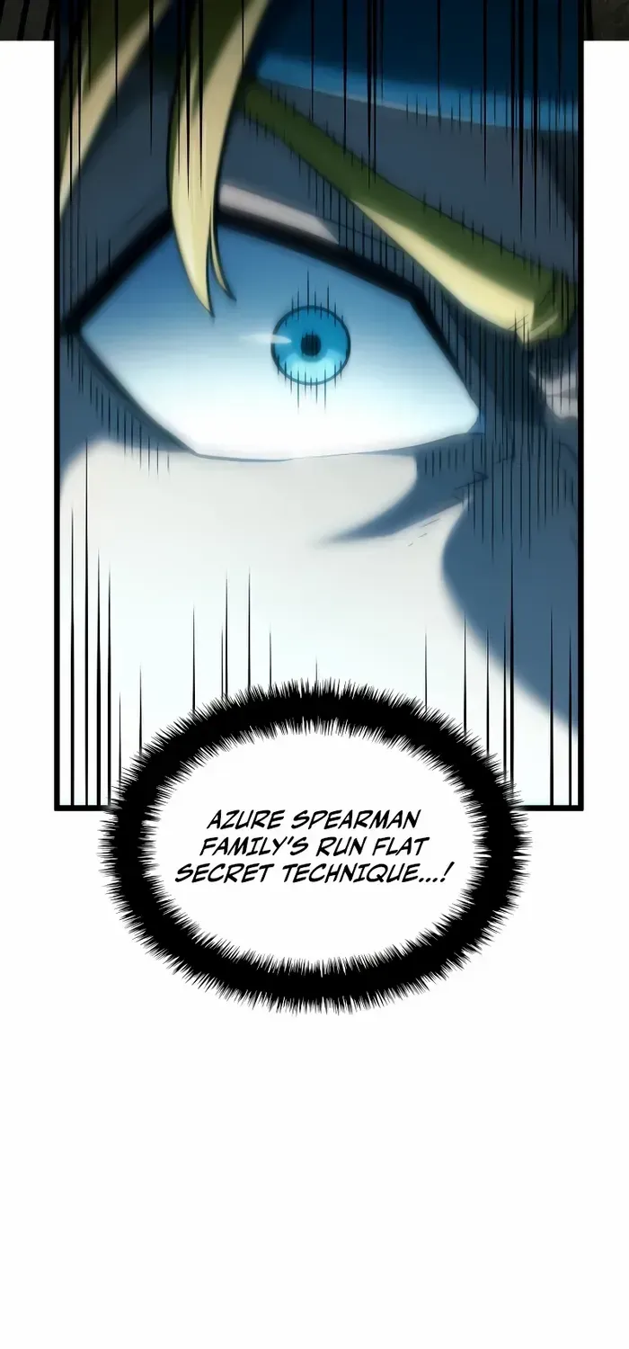 Revenge of the Iron-Blooded Sword Hound Chapter 78 page 26 - 