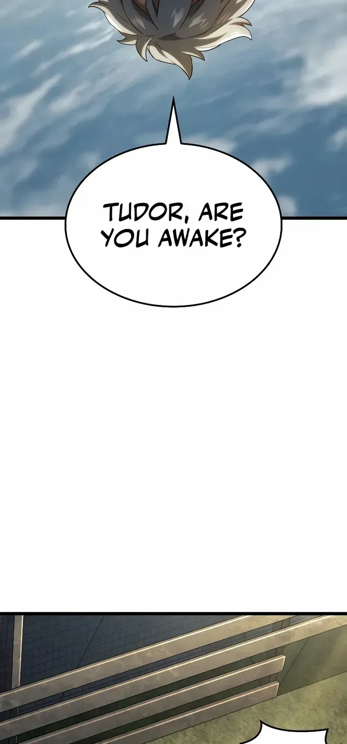 Revenge of the Iron-Blooded Sword Hound Chapter 78 page 32 - 