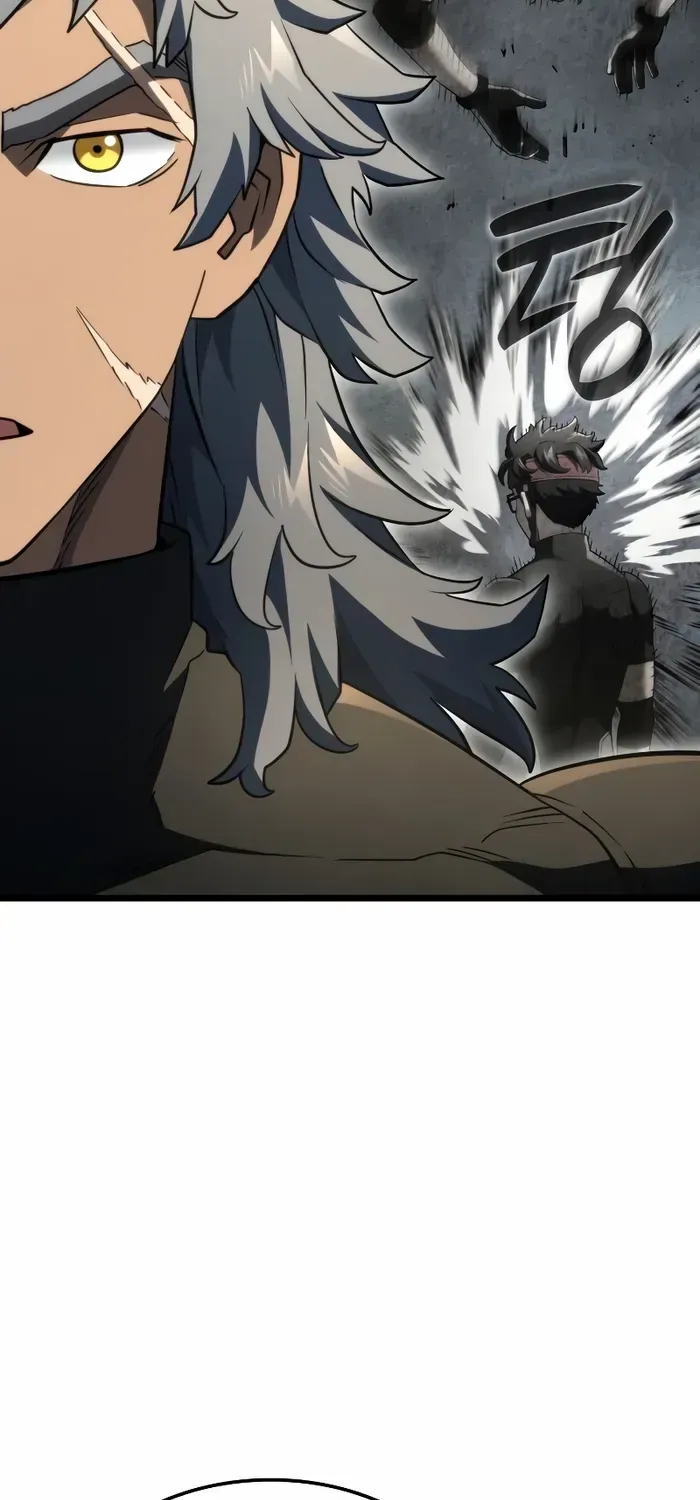 Revenge of the Iron-Blooded Sword Hound Chapter 78 page 36 - 