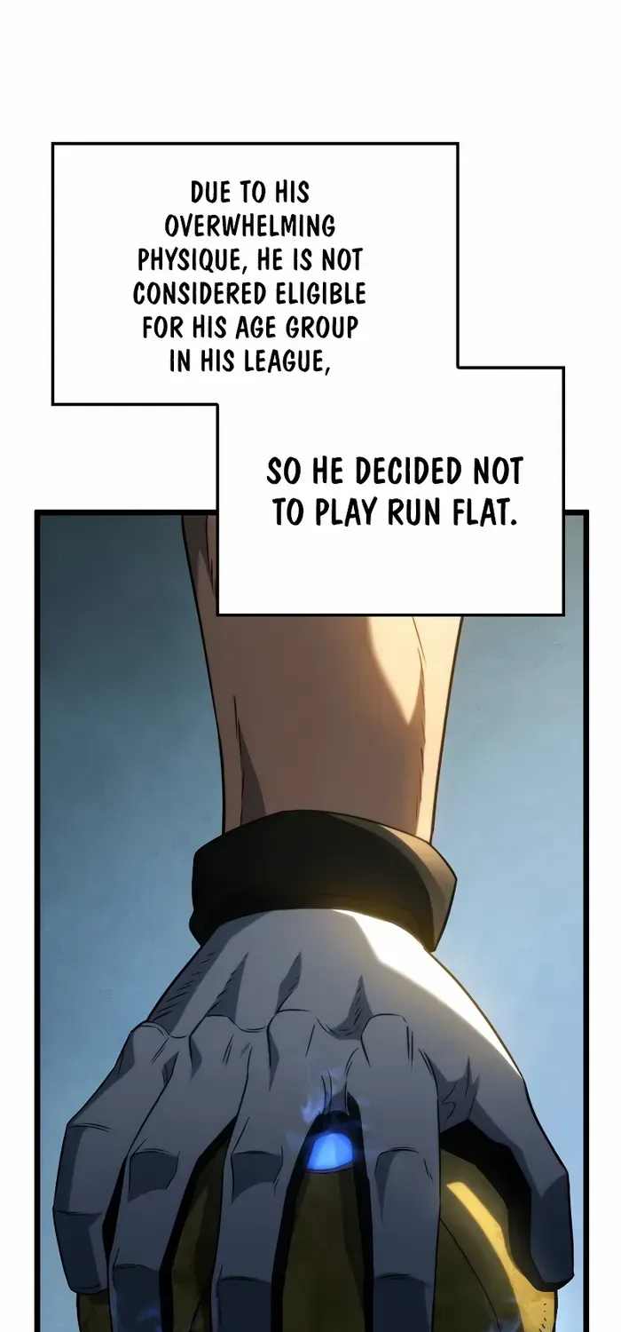 Revenge of the Iron-Blooded Sword Hound Chapter 78 page 40 - 