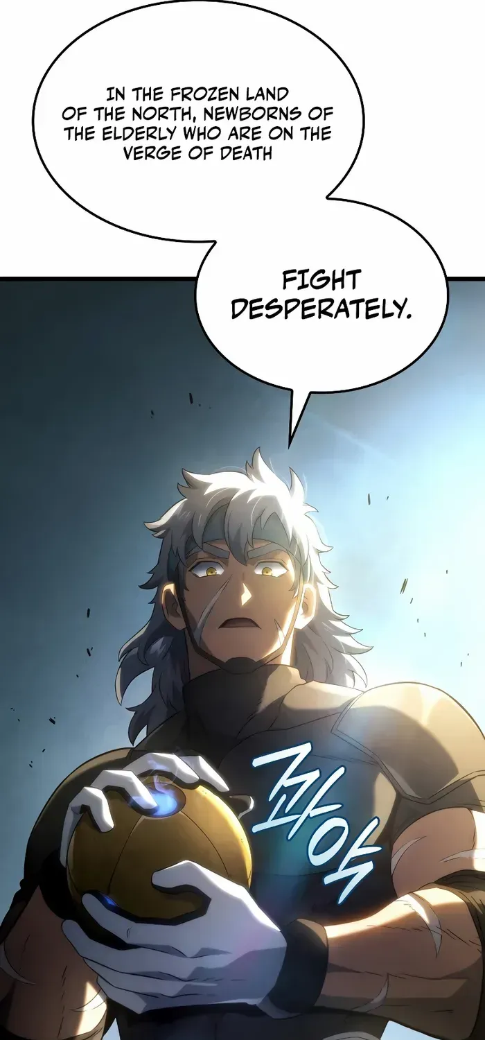 Revenge of the Iron-Blooded Sword Hound Chapter 78 page 42 - 