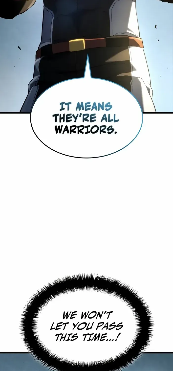 Revenge of the Iron-Blooded Sword Hound Chapter 78 page 43 - 