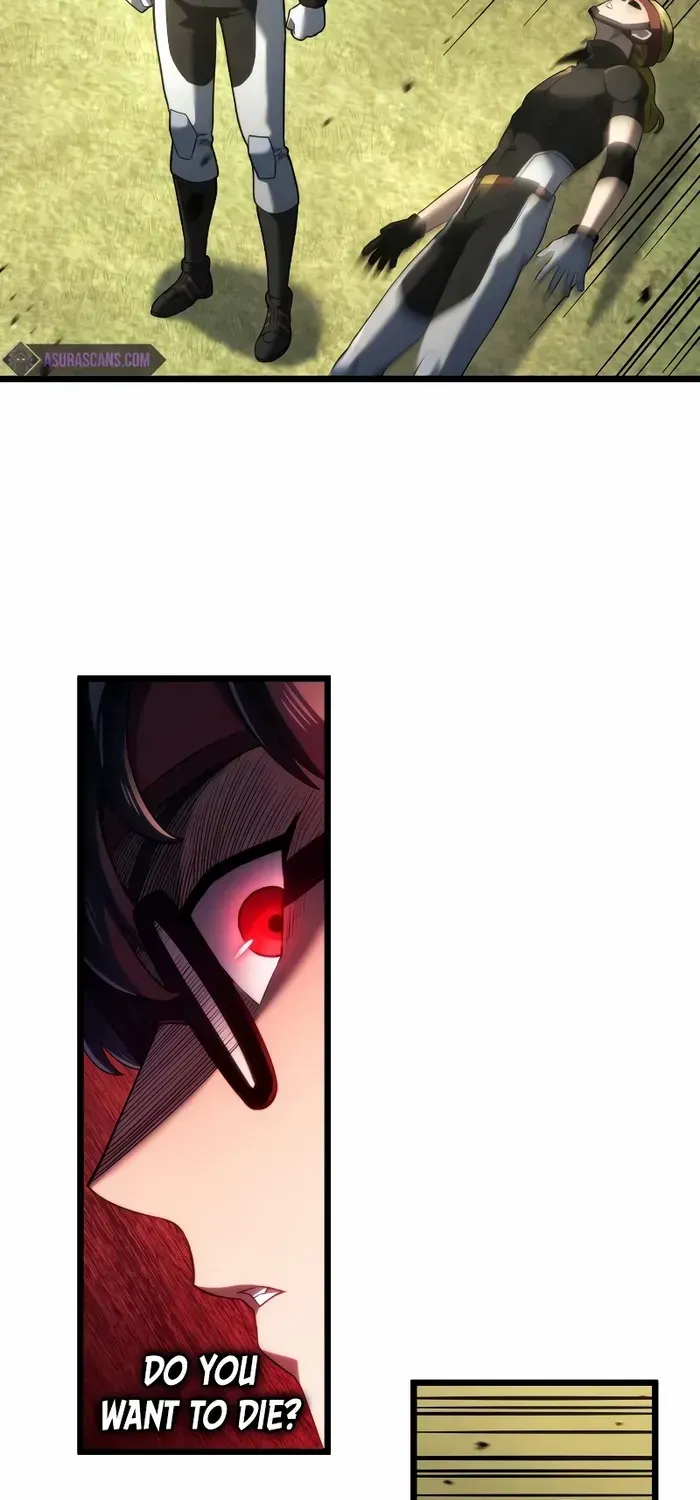 Revenge of the Iron-Blooded Sword Hound Chapter 78 page 47 - 