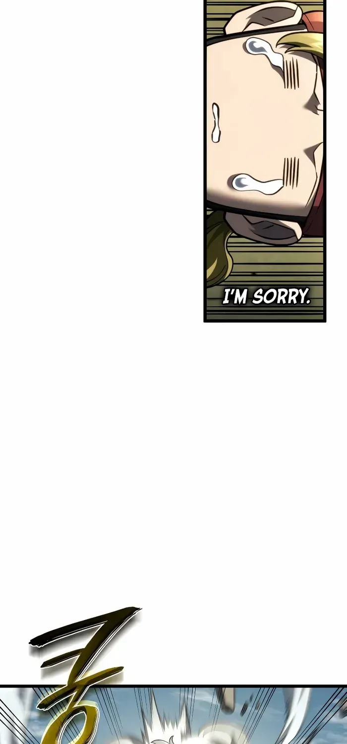 Revenge of the Iron-Blooded Sword Hound Chapter 78 page 48 - 