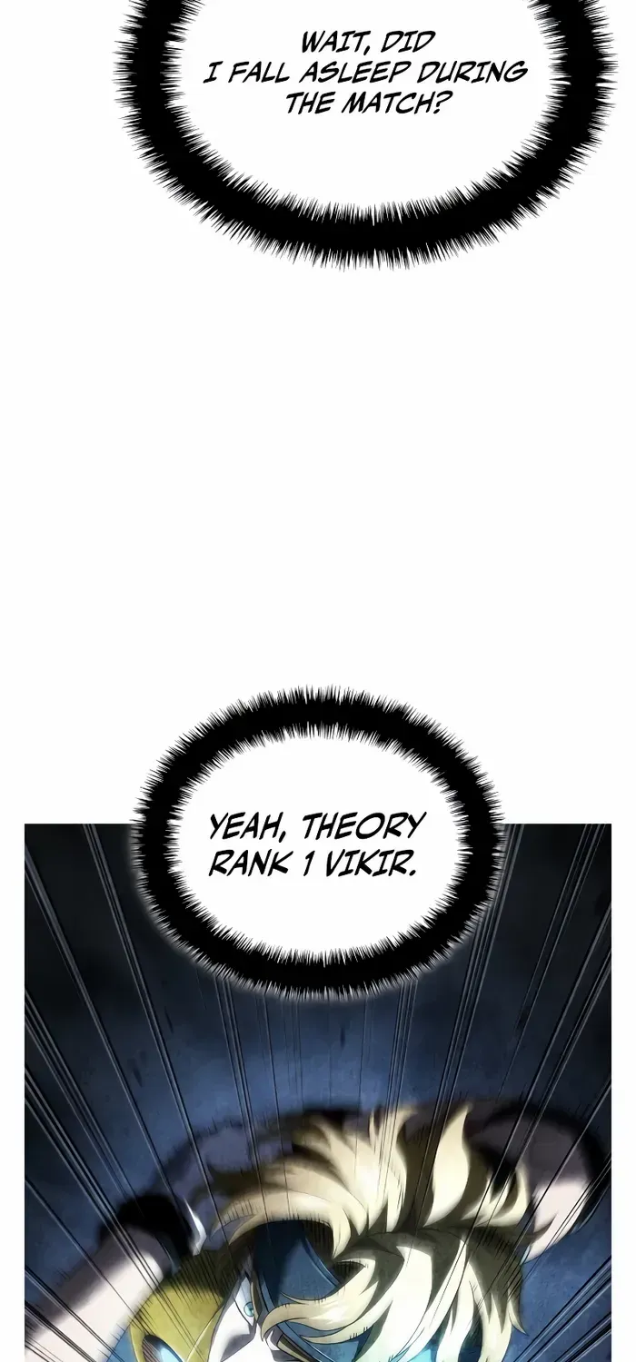Revenge of the Iron-Blooded Sword Hound Chapter 78 page 6 - 