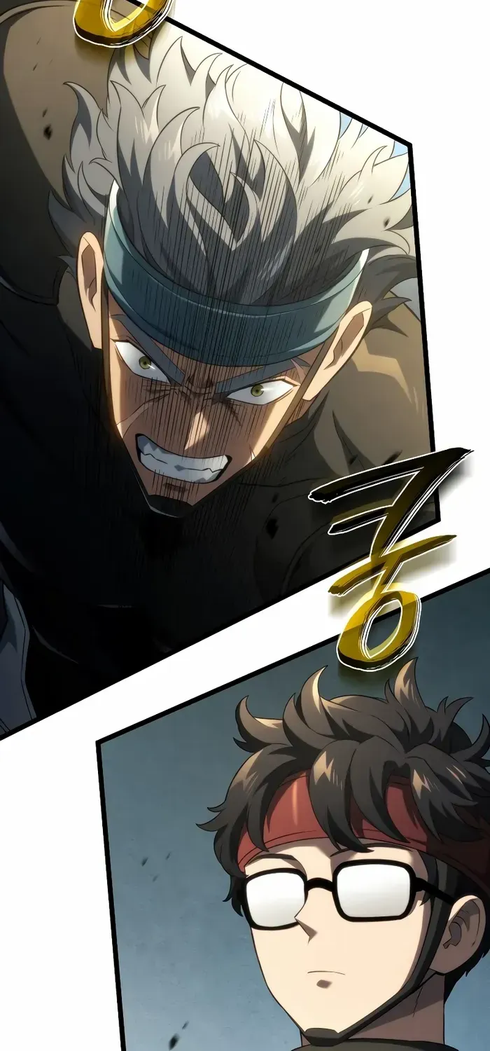 Revenge of the Iron-Blooded Sword Hound Chapter 78 page 51 - 