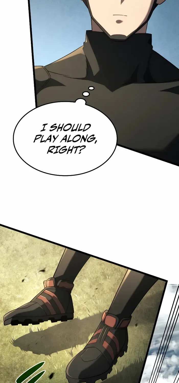 Revenge of the Iron-Blooded Sword Hound Chapter 78 page 59 - 