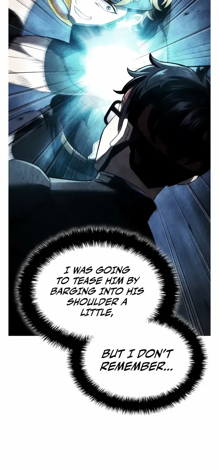 Revenge of the Iron-Blooded Sword Hound Chapter 78 page 7 - 