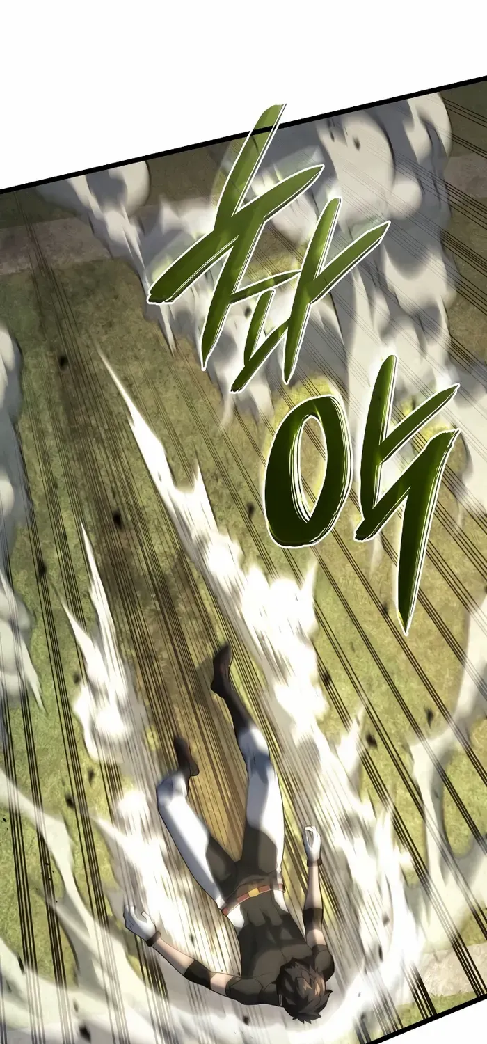Revenge of the Iron-Blooded Sword Hound Chapter 78 page 62 - 