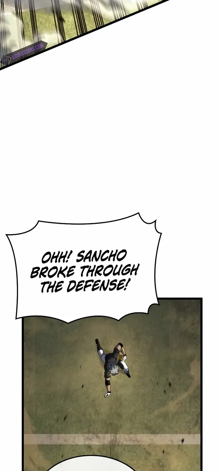 Revenge of the Iron-Blooded Sword Hound Chapter 78 page 63 - 