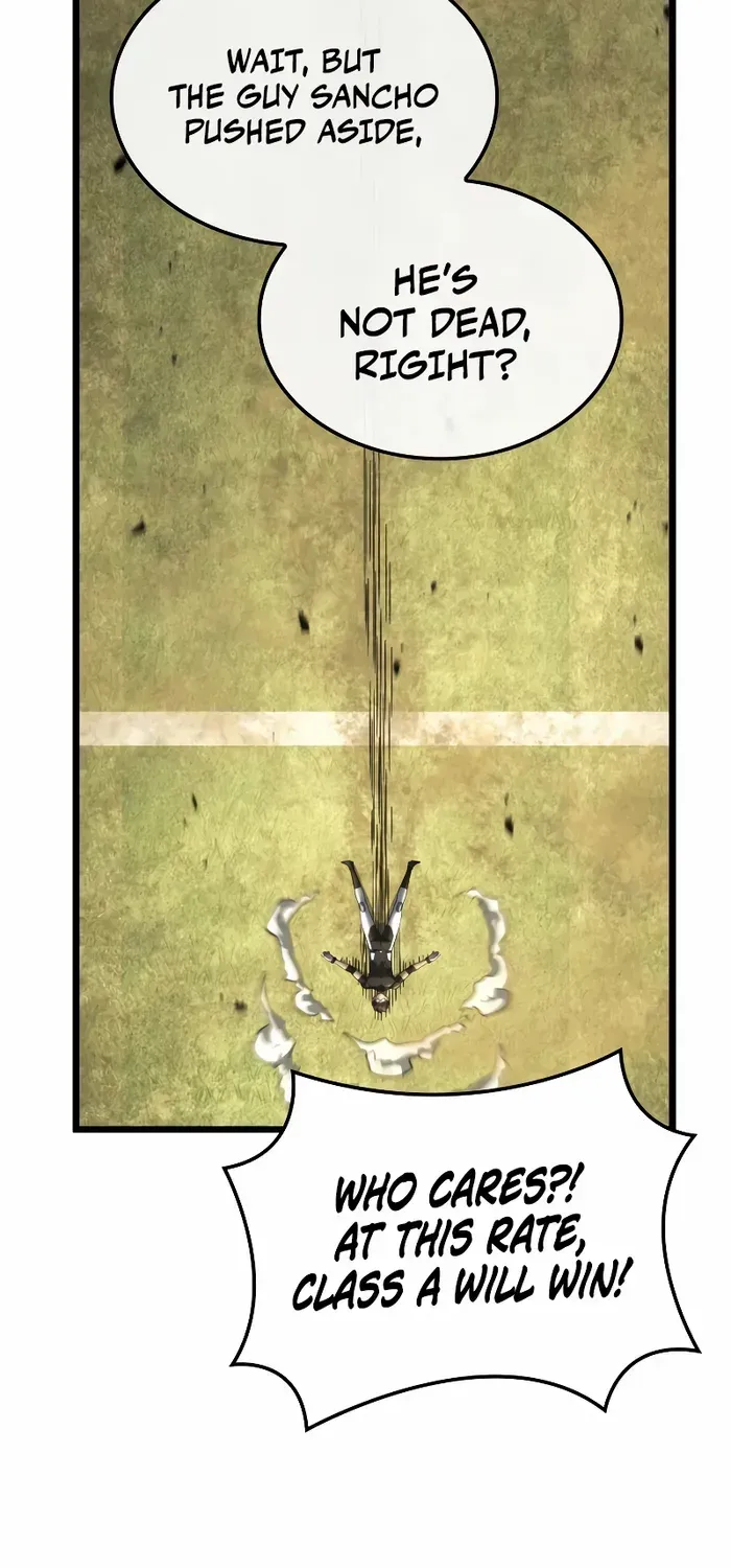 Revenge of the Iron-Blooded Sword Hound Chapter 78 page 64 - 
