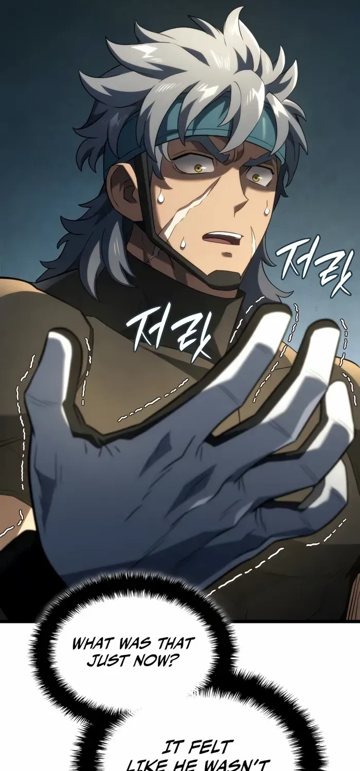Revenge of the Iron-Blooded Sword Hound Chapter 78 page 66 - 