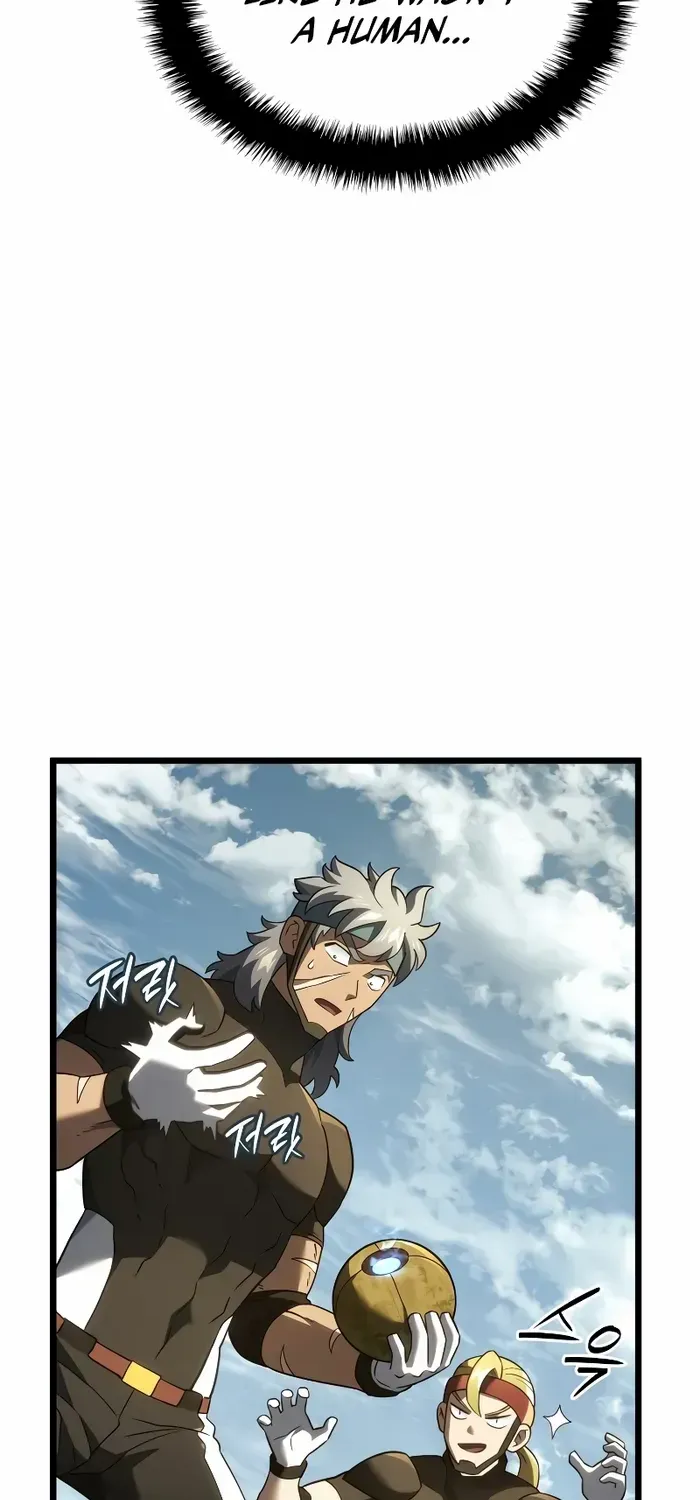 Revenge of the Iron-Blooded Sword Hound Chapter 78 page 67 - 