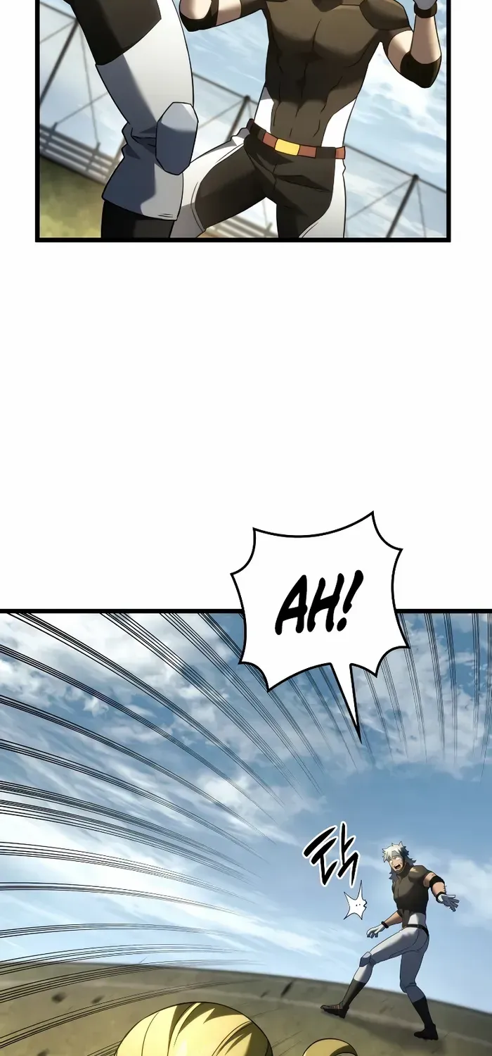 Revenge of the Iron-Blooded Sword Hound Chapter 78 page 68 - 