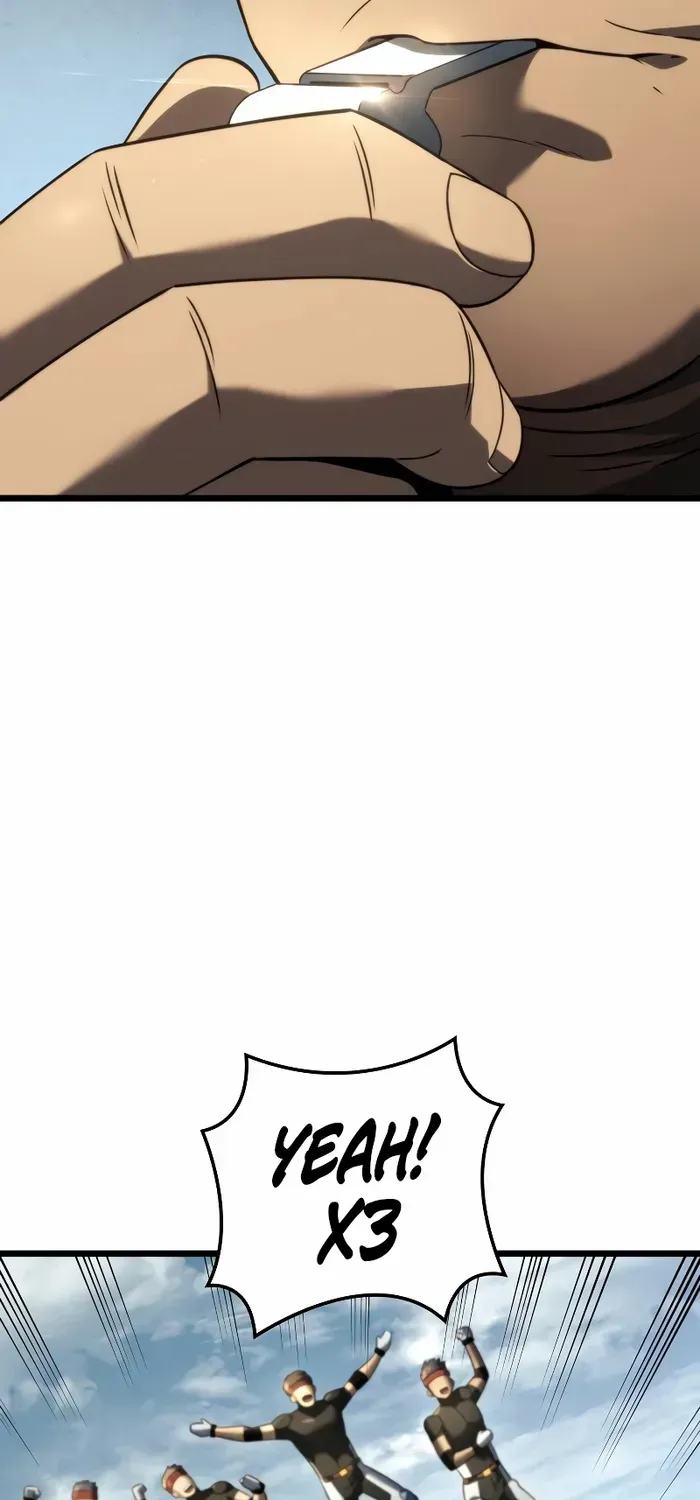 Revenge of the Iron-Blooded Sword Hound Chapter 78 page 70 - 