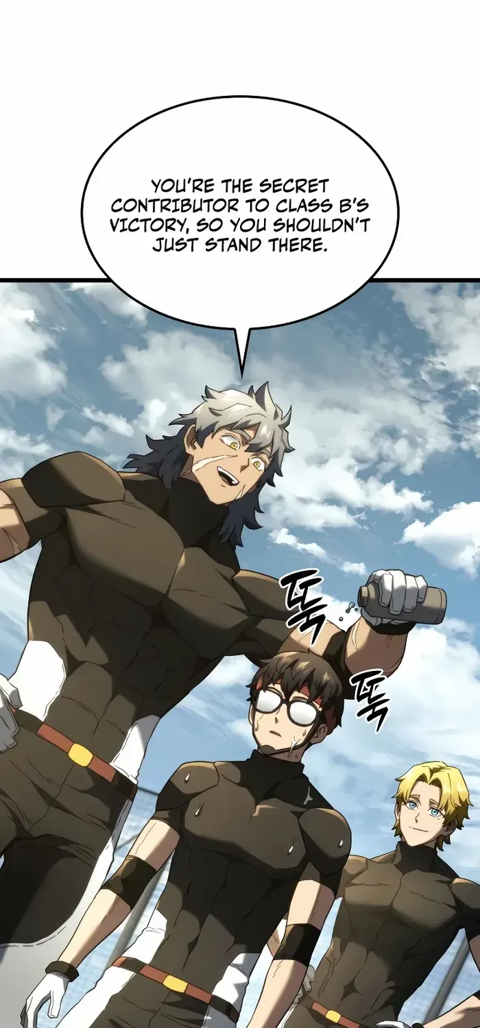 Revenge of the Iron-Blooded Sword Hound Chapter 78 page 75 - 
