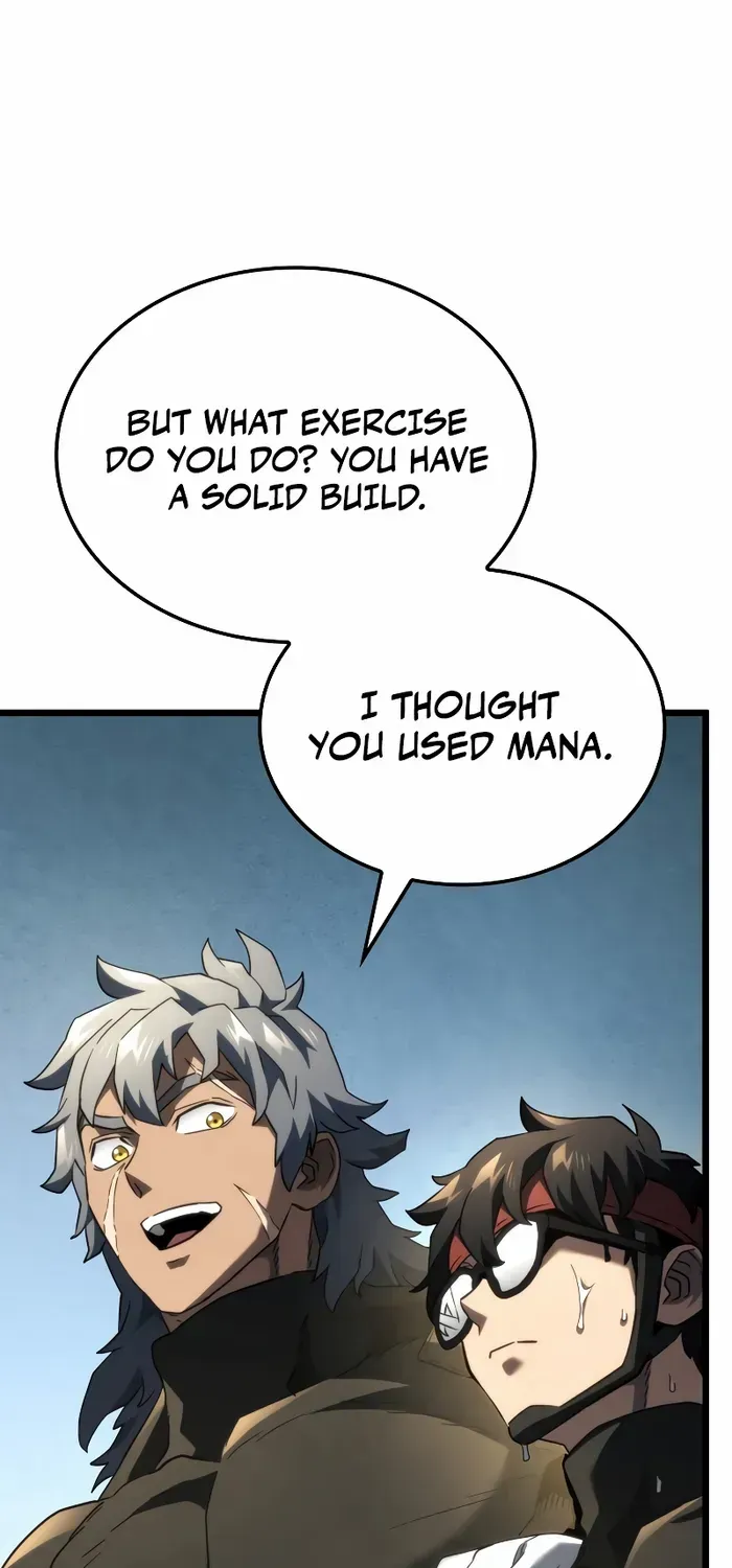 Revenge of the Iron-Blooded Sword Hound Chapter 78 page 78 - 