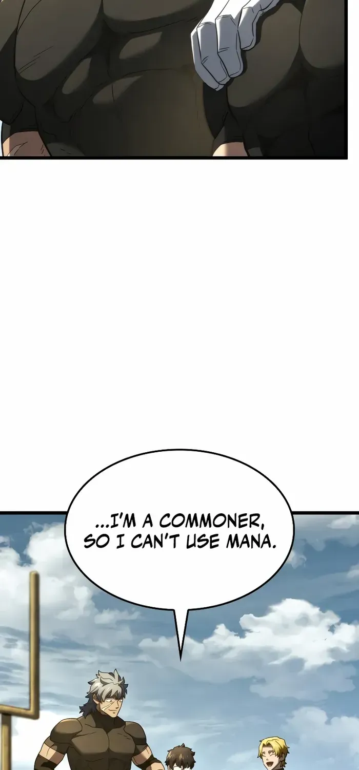 Revenge of the Iron-Blooded Sword Hound Chapter 78 page 79 - 