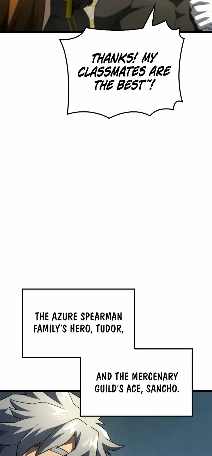 Revenge of the Iron-Blooded Sword Hound Chapter 78 page 84 - 