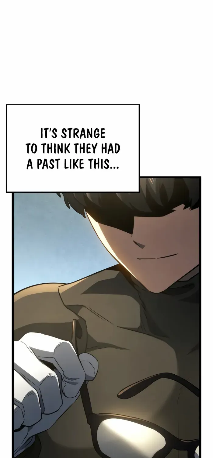 Revenge of the Iron-Blooded Sword Hound Chapter 78 page 86 - 