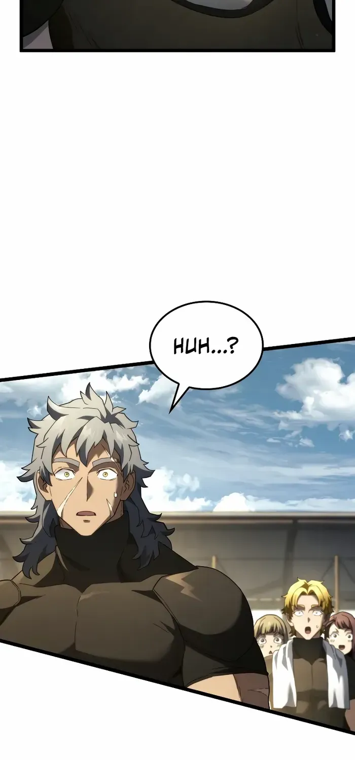 Revenge of the Iron-Blooded Sword Hound Chapter 78 page 87 - 