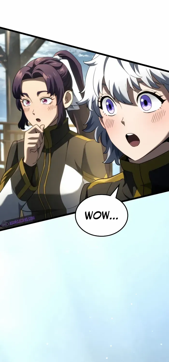 Revenge of the Iron-Blooded Sword Hound Chapter 78 page 88 - 