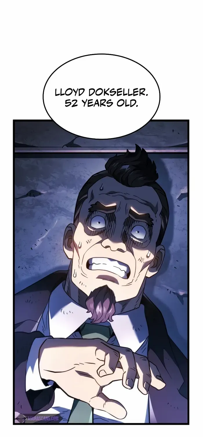 Revenge of the Iron-Blooded Sword Hound Chapter 78 page 95 - 