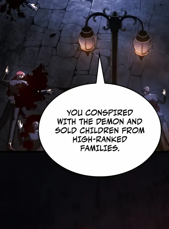 Revenge of the Iron-Blooded Sword Hound Chapter 78 page 97 - 