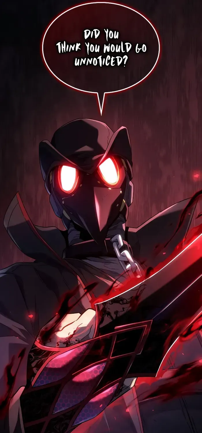 Revenge of the Iron-Blooded Sword Hound Chapter 78 page 98 - 