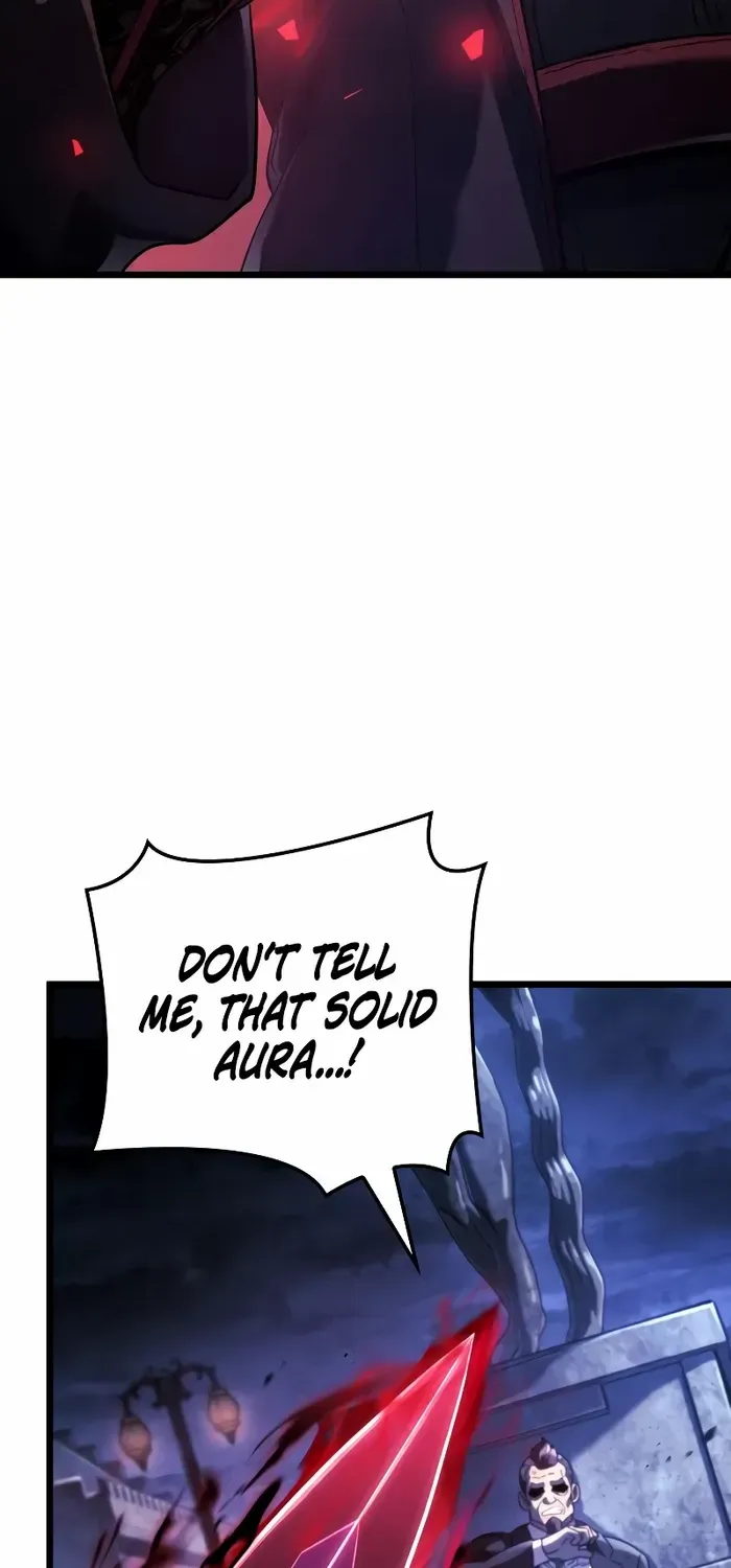 Revenge of the Iron-Blooded Sword Hound Chapter 78 page 99 - 