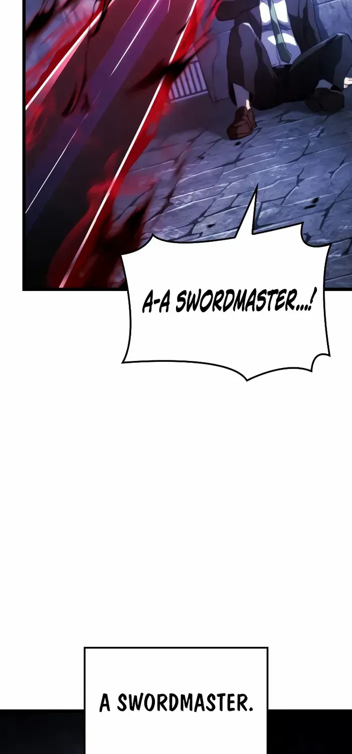 Revenge of the Iron-Blooded Sword Hound Chapter 78 page 100 - 