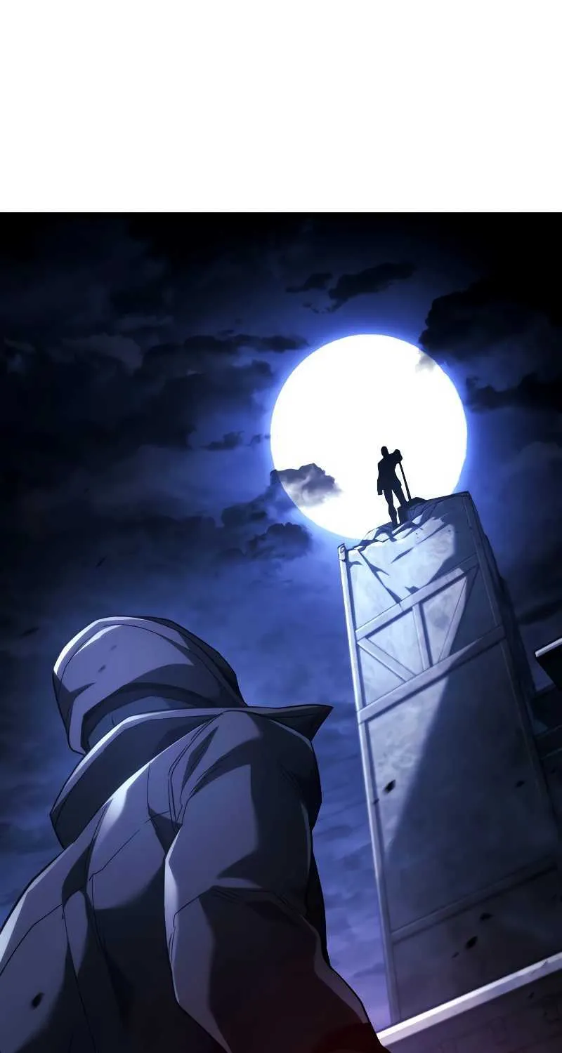 Revenge of the Iron-Blooded Sword Hound Chapter 79 page 2 - 