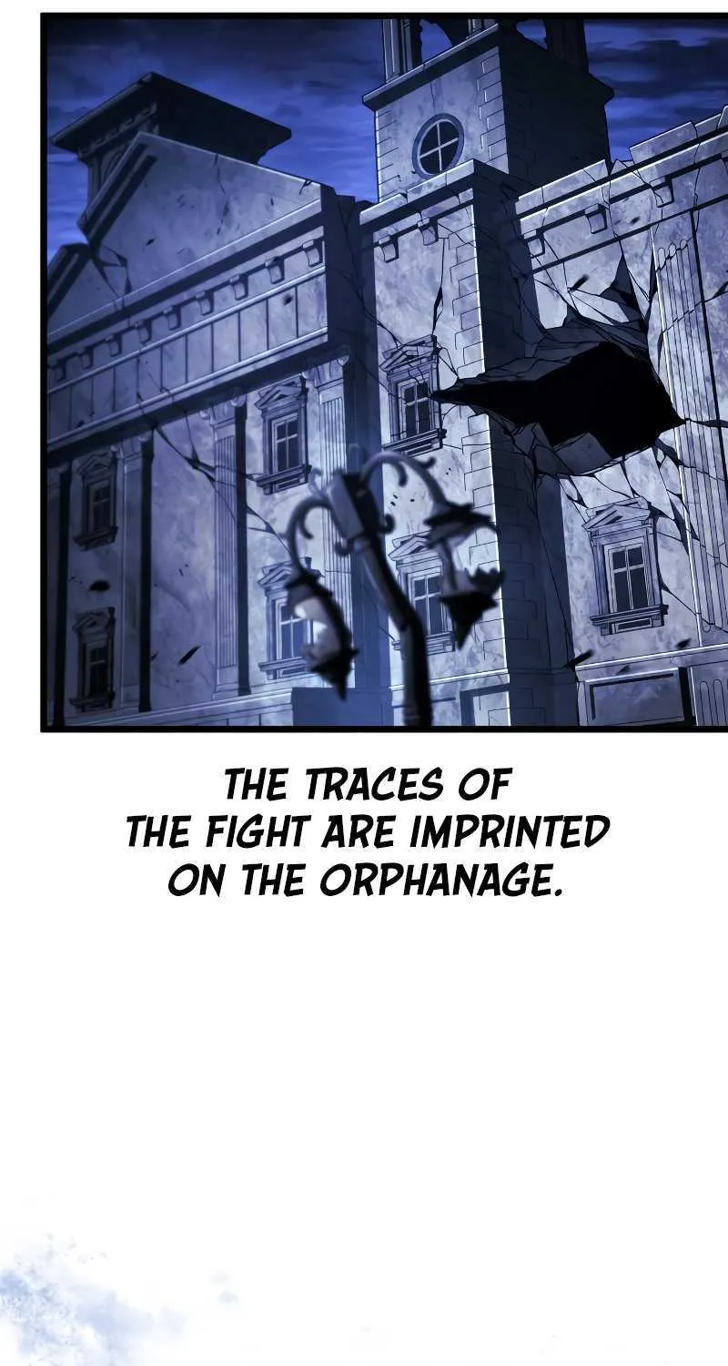 Revenge of the Iron-Blooded Sword Hound Chapter 79 page 101 - 