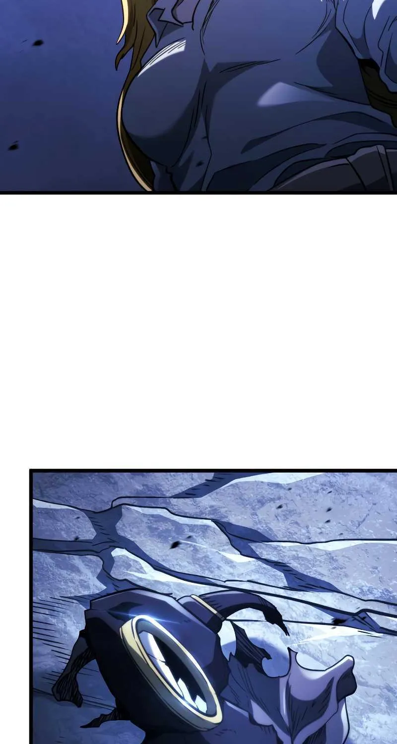 Revenge of the Iron-Blooded Sword Hound Chapter 79 page 104 - 