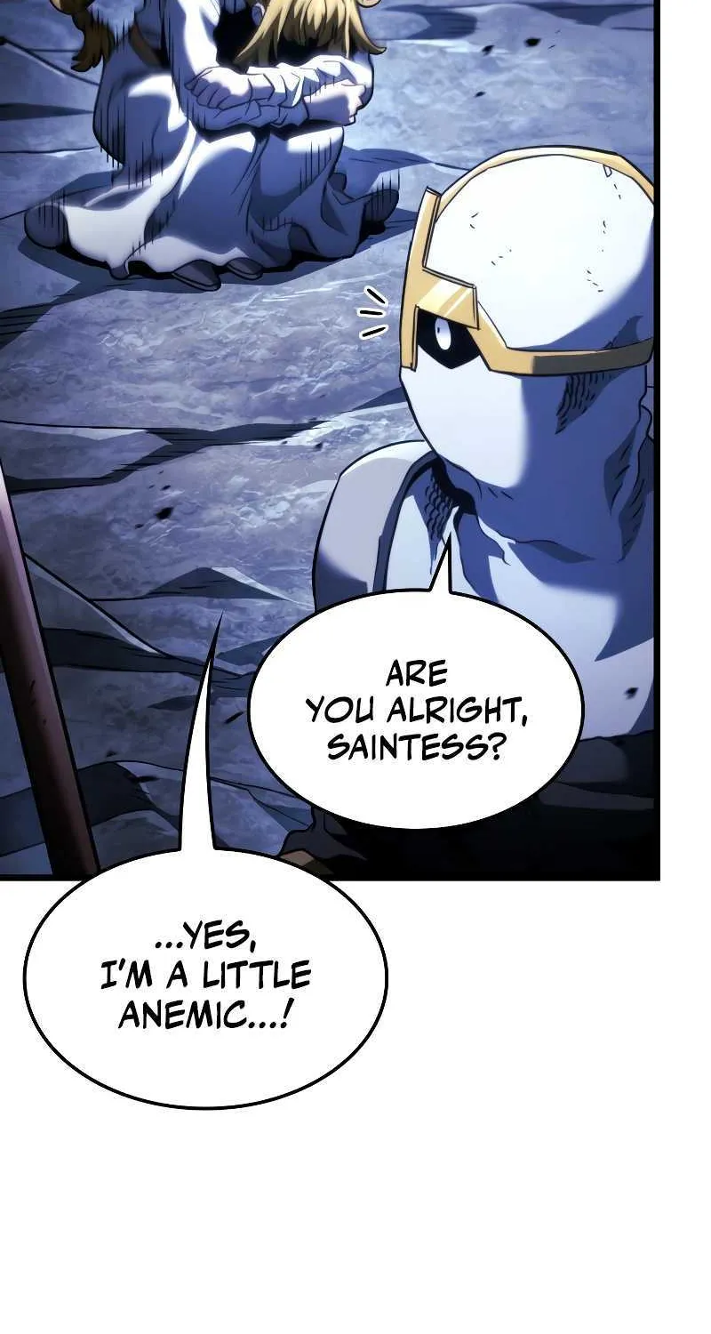 Revenge of the Iron-Blooded Sword Hound Chapter 79 page 106 - 