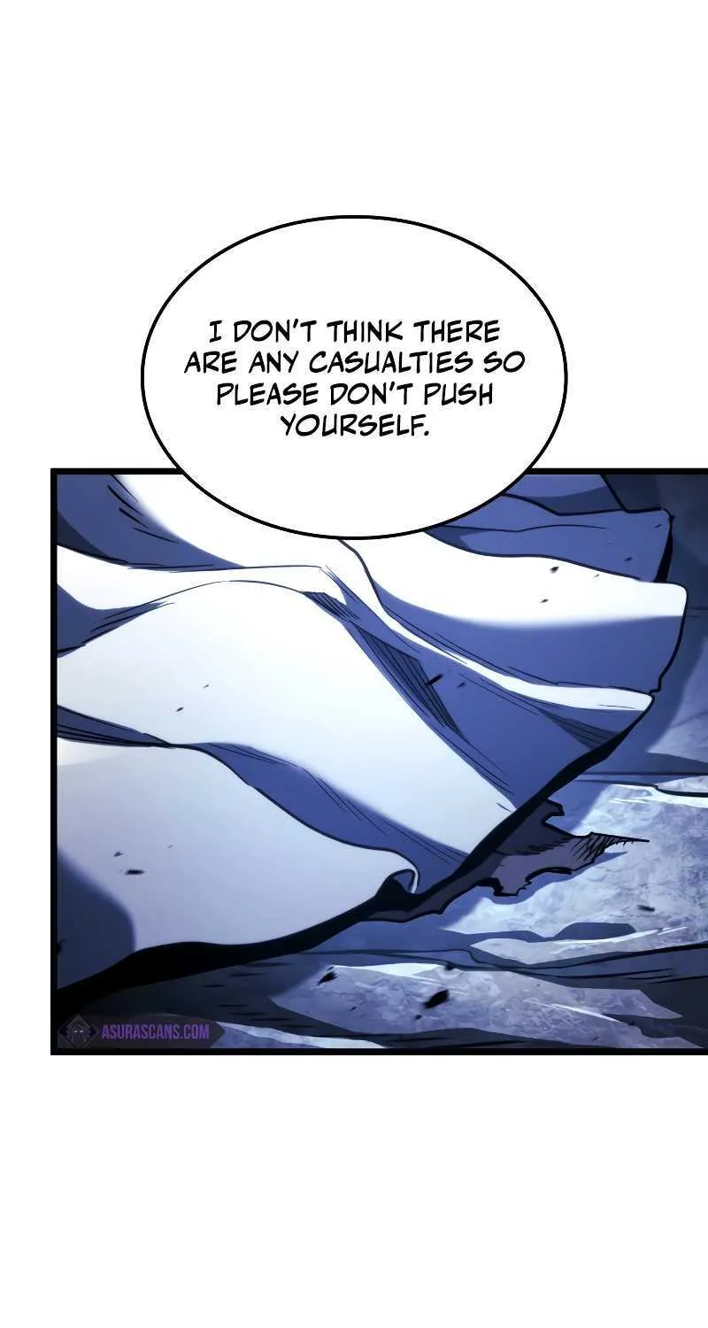 Revenge of the Iron-Blooded Sword Hound Chapter 79 page 107 - 