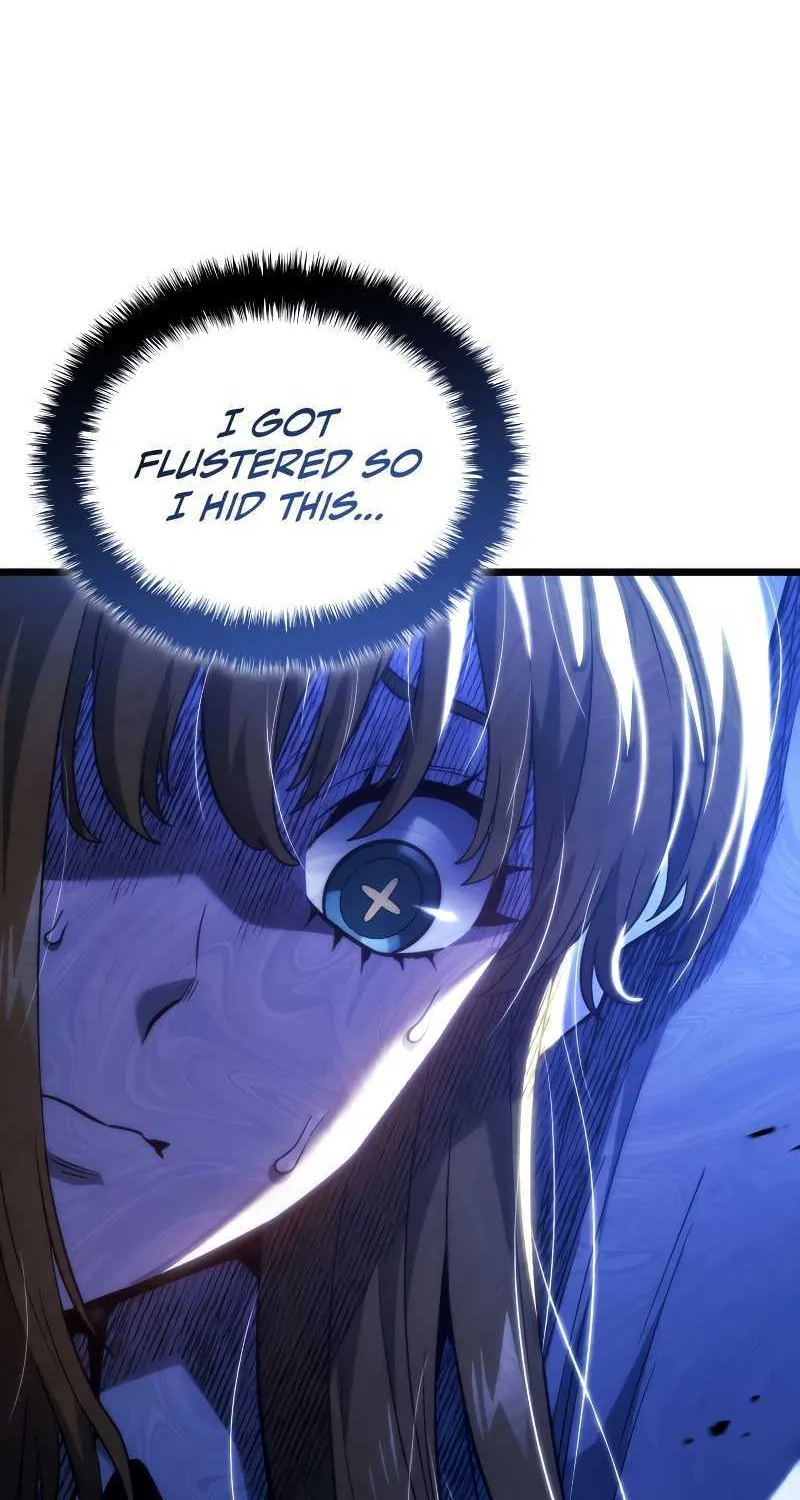 Revenge of the Iron-Blooded Sword Hound Chapter 79 page 108 - 