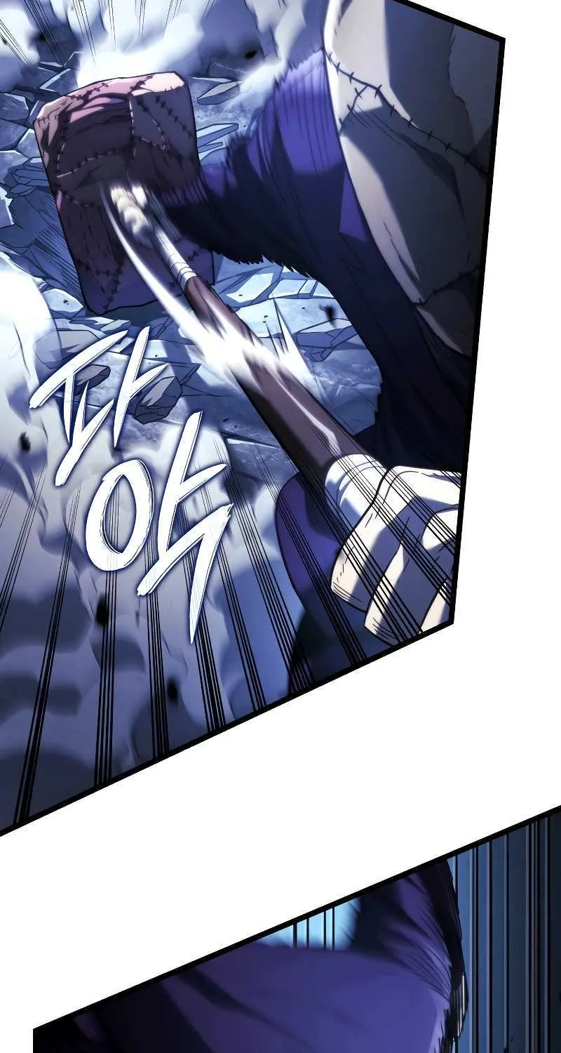 Revenge of the Iron-Blooded Sword Hound Chapter 79 page 14 - 