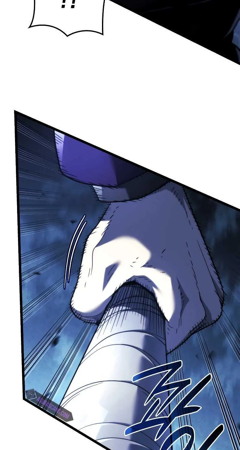Revenge of the Iron-Blooded Sword Hound Chapter 79 page 18 - 