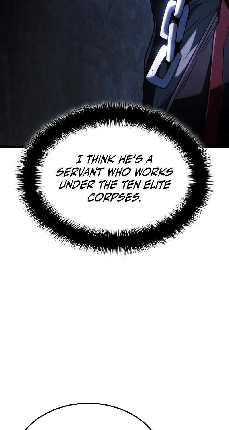 Revenge of the Iron-Blooded Sword Hound Chapter 79 page 28 - 